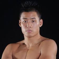 Willy Ni vs. Gerard Knobben, IMA