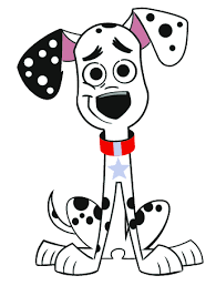 Maybe you would like to learn more about one of these? Dylan 101 Dalmatian Street Heroes Wiki Fandom