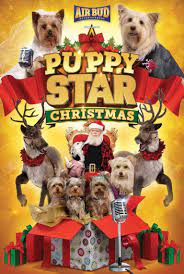 Puppy Star Christmas On Netflix Right Now In Time For The Holidays Netflix Christmas Movies Best Christmas Movies Christmas Movies