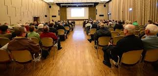 Ferienwohnung ∙ 2 gäste ∙ 1 schlafzimmer. Burgerversammlung Stiess Auf Grosses Interesse Stadt Sonthofen