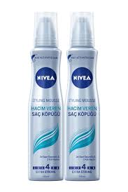 Nivea Sac Kopuk 1 1 Fiyati Yorumlari Trendyol