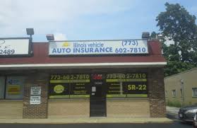 Do you need sr22 insurance or bond cards? Illinois Vehicle Auto Insurance 104 E 79th St Chicago Il 60619 Yp Com