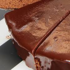 Maybe you would like to learn more about one of these? Ganache Al Cioccolato Cucina Amore Mio