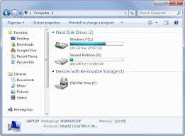 Jawabanya adalah bisa, dan caranya pun mudah, tidak perlu memerlukan. Cara Partisi Hardisk Di Laptop Ini Yang Paling Gampang