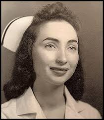 Marjorie DAYTON Obituary (2010)