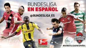 Statistiken, vorhersagen, rekorde, ewige tabellen und serien der 1. Bundesliga Hablas Espanol Dfl Launches Bundesliga Com Es