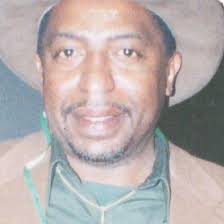 Eddie Shumpert Jr. Obituary