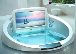 A bathtub and shower combo is great if you are looking to maximize the amount of bathroom space you have. Be Amazed With These Unique Bathtubs Steemit