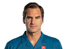 Roger Federer Stats, News, Pictures, Bio, Videos