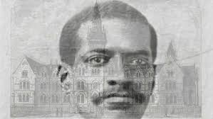 Black History Month at WPL recognizes Isaac Riley