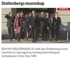 Jens stoltenberg ( listen ; Jens Stoltenberg Brussels Belgium Politician Political Organization Facebook