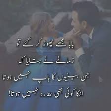 100+ sad bewafa poetry in urdu | bewafa quotes in urdu shayri. Passed Away Miss You Father Death Quotes In Urdu
