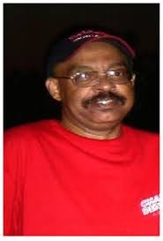 Alvin Lipscomb's Instagram, Twitter & Facebook