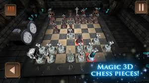 Very simple and easy to get started, great graphics, no account required, not even for multiplayer games, just start playing right away! Developer Submission Magic Chess 3d For The Fans Of Classic Tabletop And Modern Revamps Mspoweruser