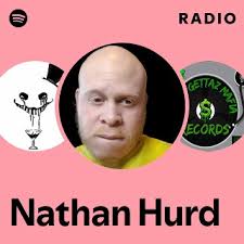 Nathan Hurd