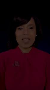 Angela Alsobrooks's Video