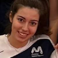 Inês David » clubs :: Volleybox Dames