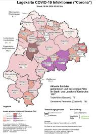 Diese woche wird es somit. Gemeldete Und Bestatigte Corona Falle Aktuelle Zahlen Aus Der Region Karlsruhe Karlsruhe