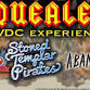 Squealer (AC/DC) & Stoned Templar Pirates (STP) event image