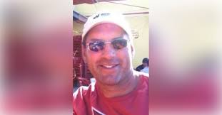 Obituary information for Bryon Leon Holbrook