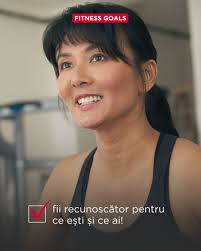 Johnson Fitness Romania