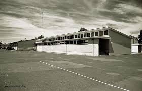 Essendon keilor college is located in essendon, in vic. Totally Bleak Essendon Keilor College 1 Historical Events The Burbs Historical Sites