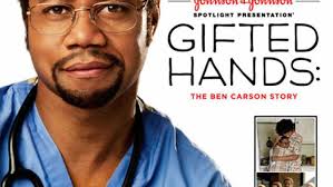 Ben carson, m.d., works medical miracles. Gifted Hands 2009 Miracle