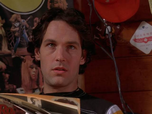 20 things you didn't know about Wet Hot American Summer