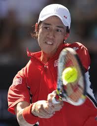 Olivier van lindonk, nishikori's agent, declined to comment on the terms of the agreement with uniqlo, which initially named nishikori a. Uniqlo S Bet On Tennis Ace Nishikori Pays Off The Japan Times