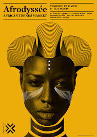 Keen to explore fashion designs and trends from Africa? Get yourself to the  Afrodyssée African Trends Market — DSTNGR