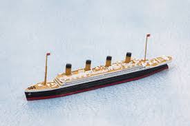 titanic by claytown collection  mike