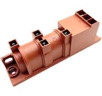Amazon.com: WB13T10046 Gas Range Spark Module for GE 110-240 ...