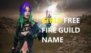 Every server has a huge number of legend free fire players. 750 Top Free Fire Guild Name You Must Try Champw