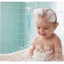 Buy baby bath time products & accessories online in india at firstcry.com. Soft Baby Shower Swim Cap Adjustable Children S Bathing Shampoo Cap Hair Washing Head Protection Bath Shower Cap Velcro Bath Protection Hair Washing Aid Elderly People Shower Hat Amazon De Baby Products