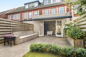 te koop hemelboog binnen 49c heerhugowaard hoekstra en van eck openslaande deuren huisnummers tuin noordwesten