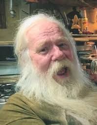 Patrick B. Nickel Obituary