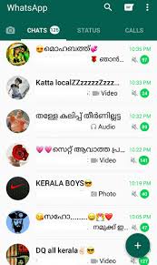 Malayalam Whatsapp Group Links Kerala Group Invite Links 162176 | Hot Sex  Picture
