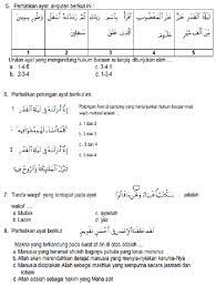 Sumber soal berasal dari buku tematik 7 kelas 2 kurikulum 2013 sebagai acuan untuk menghadapi ulangan pada setiap semester. Soal Dan Jawaban Latihan Usbn Pai Smp Tahun 2019 2020 Kurikulum 2013 Pendidikan Kewarganegaraan Pendidikan Kewarganegaraan