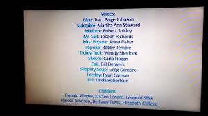 Here's the closing to blue's clues classic clues vhs 2004. Blue S Clues Fan Made Credits Art Appreciation Youtube