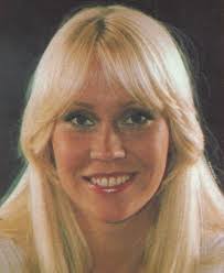 At the time of their engagement, ulvaeus was working with a songwriter named benny andersson. 900 Agnetha Faltskog Ideen In 2021 Abba Musik Abba Bilder