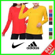 Semakin berkembang dunia fashion, maka pilihan kaos senam juga semakin banyak. Baju Olahraga Wanita Di Indonesia Harga Jual Baju Olahraga Online