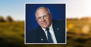 Richard "Dick" Lowell Ness Obituary December 16, 2019