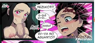 Group sex Demon Slayer hentai