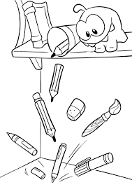Pin On Video Games Coloring Pages