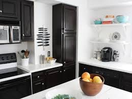 Gray stained kitchen cabinets are the mediators of kitchen design styles. Benefits Of Gel Stain And How To Apply It Diy Network Blog Made Remade Diy