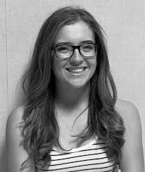 Ella Haas's Instagram, Twitter & Facebook