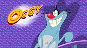Oggy The Best Cartoons For Children 2019 Cool Cartoons Classic Cartoon Characters Cartoon Wallpaper Hd