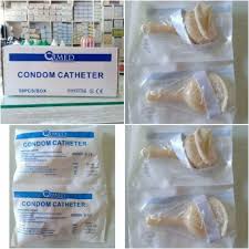 Choosing the correct size is the most important. Condom Catheter Per Pies Size 35 25 30 Shopee Philippines