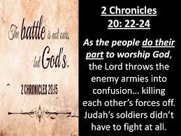For wong in hong kong after it returned to mainland china, what was the need that the genealogies of 1 chronicles exemplified? 2 Chronicles 20 1 4 Jehoshaphat Was The King Of Judah Ppt Download