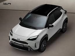 Car india and bike india awards 2020. Toyota Yaris Cross Adventure Announces 10 Quick Point Details India News Republic